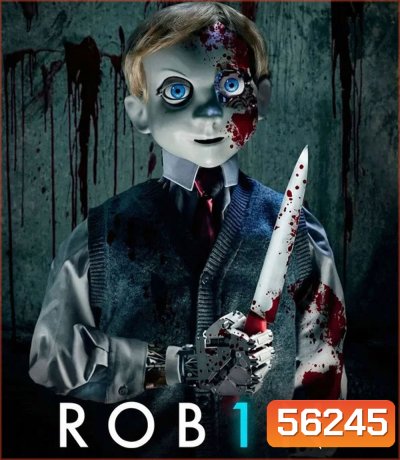 Rob1n (2025)