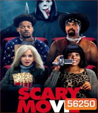 Scary Movie 6 (2026) ยำหนังจี้