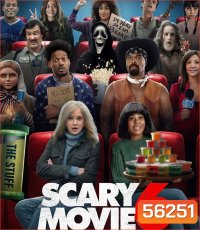 Scary Movie 6 (2026) ยำหนังจี้