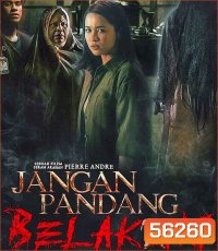 Dont Look Back I Know Your Origins (2024) ณินตามติด