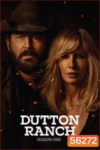 (ซีรีส์ภาคแยกจาก Yellowstone) Dutton Ranch Season 1 (2026) 9 ตอนจบ