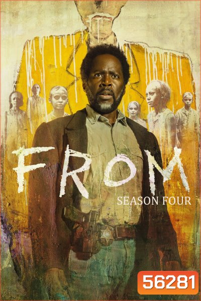 From Season 4 [2026] 10 ตอนจบ