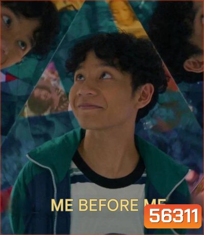 4K - Me Before Me (2026) ฉันก่อนเป็นฉัน - แผ่นหนัง 4K UHD