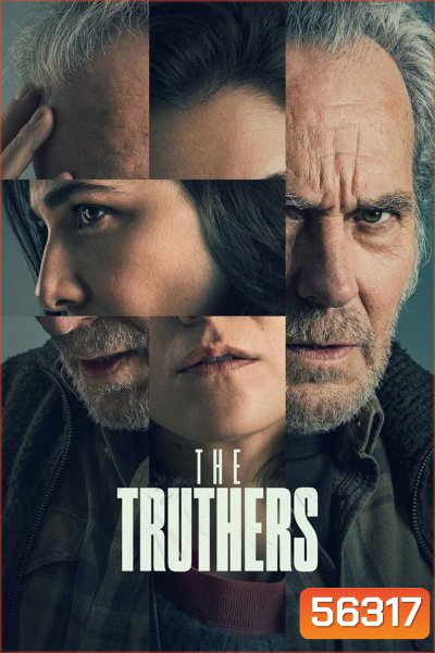 The Truthers (2026) ผู้แสวงหาความจริง