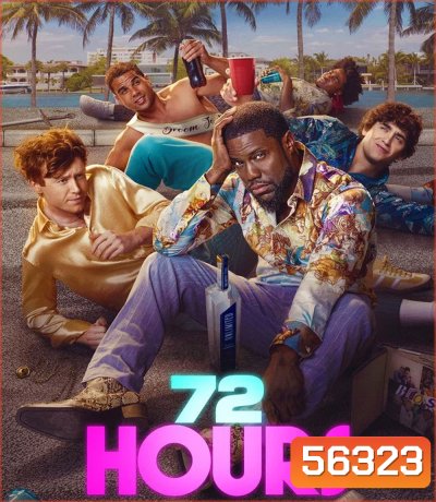 72 HOURS (2026) 72 ชั่วโมงในไมแอมี