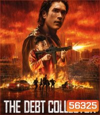 The Debt Collector (2026) คนเดือดทวงแค้น