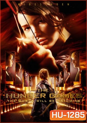 The Hunger Games เกมล่าเกม (2012)