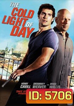 The Cold Light Of Day อึดพันธุ์อึด