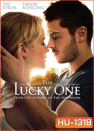 The Lucky One (2012) สัญญารักจากปาฏิหาริย์