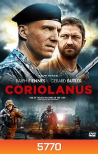 Coriolanus จอมคนคลั่งล้างโคตร