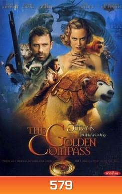 THE GOLDEN COMPASS อภินิหารเข็มทิศทองคำ