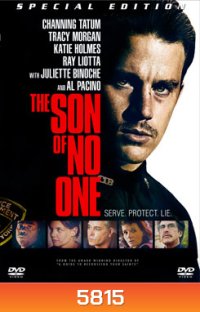 The Son of No One วีรบุรุษขุดอำมหิต