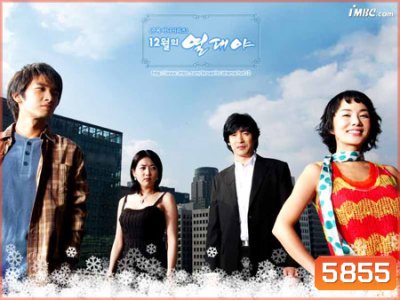 December Fever (เพียงสองเราใต้เงาแห่งรัก