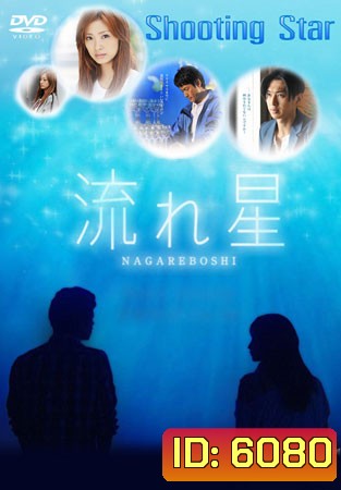 Nagareboshi / Shooting Star
