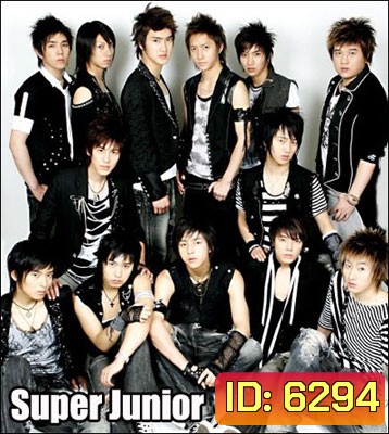 Explore Human Body SuperJunier (Ep 1-13)