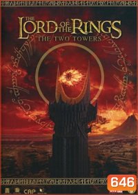 THE LORD OF THE RINGS : The Two Towers (2002) ศึกหอคอยคู่กู้พิภพ