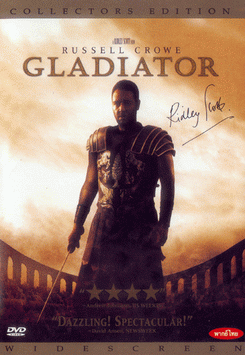 GLADIATOR Extended Cut  แกลดดิเอเตอร์ นักรบผู้กล้า ผ่าแผ่นดินทรราช