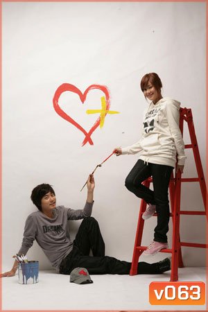 We Got Married (Andy & Solbi)