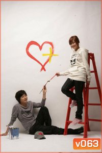 We Got Married (Andy & Solbi)