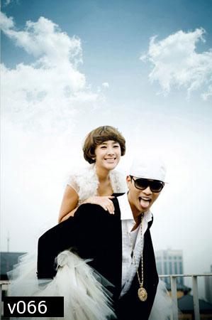 We Got Married (Crown J & In Young)