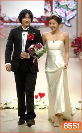 We Got Married (Marco & Son Dambi)