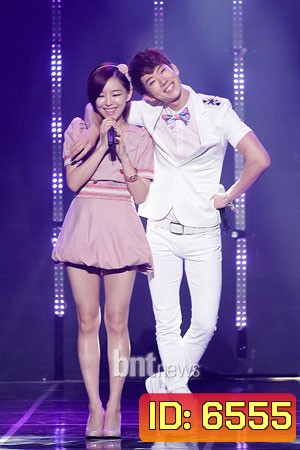 We Got Married (Jo Kwon & Ga In)