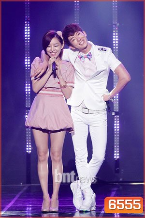 We Got Married (Jo Kwon & Ga In)