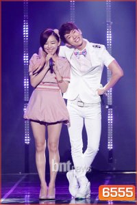 We Got Married (Jo Kwon & Ga In)