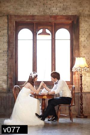 We Got Married (Yong Hwa & Seo Hyun)