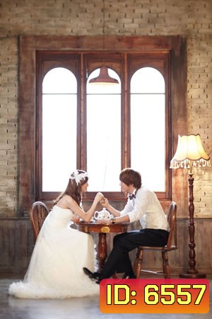 We Got Married (Yong Hwa & Seo Hyun)