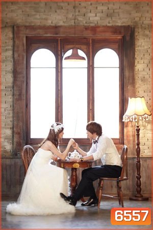 We Got Married (Yong Hwa & Seo Hyun)