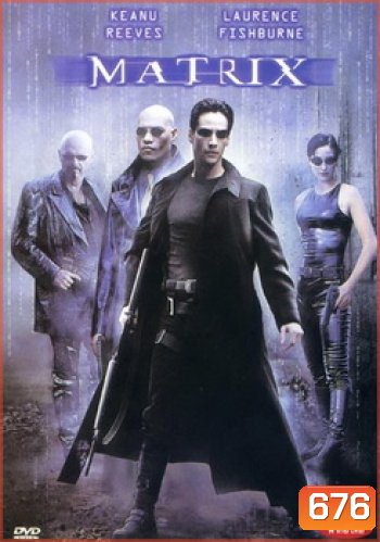 The MATRIX แมททริกส์