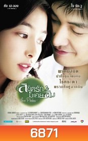 Love Phobia ลิขิตรัก มิเคยลืม