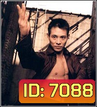 หลี่เหลียนเจี๋ย รวมหนังของหลี่เหลียนเจี๋ย