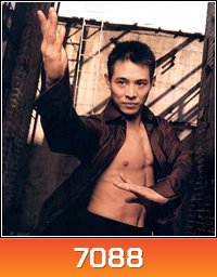 หลี่เหลียนเจี๋ย รวมหนังของหลี่เหลียนเจี๋ย