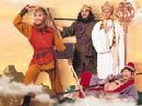 Journey to the West II ไซอิ๋ว ภาค 2