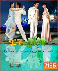 Prince Who Turn Into A Frog (รักยุ่งๆของเจ้าชายกบ)