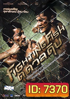 Fighting Fish ดุดวลดิบ