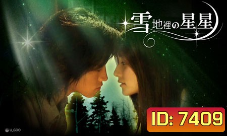 Starry Starry Night (เก็บรักไว้ที่ปลายดาว)