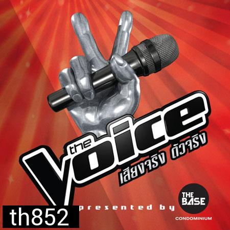 The Voice Thailand Season 1