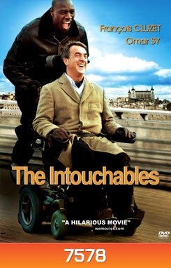 The Intouchables ด้วยใจแห่งมิตร พิชิตทุกสิ่ง