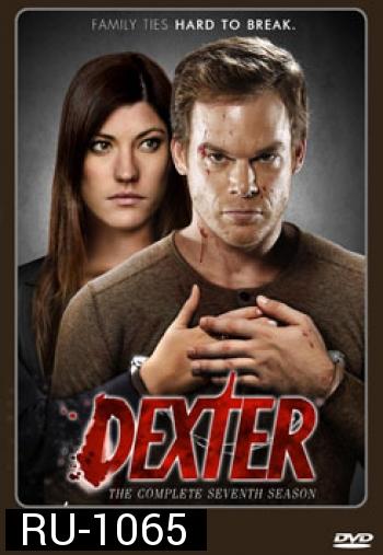 Dexter season 7