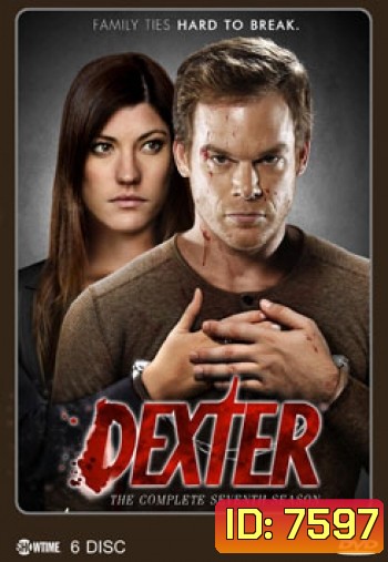 Dexter season 7