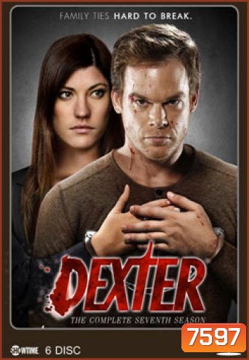 Dexter season 7