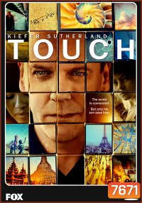 Touch Season 1 สัมผัสลับทำนายโลก ปี 1