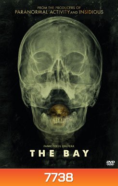 The Bay 24 ชั่วโมง แพร่พันธุ์สยอง