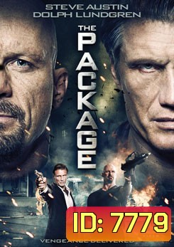 The Package แพ็คนรกคู่มหากาฬ