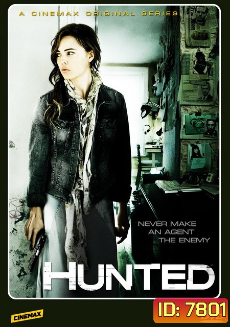 Hunted Season 1
