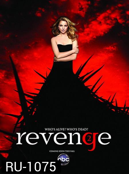 Revenge Season 2