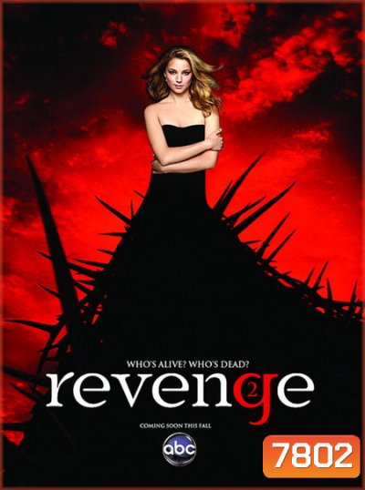 Revenge Season 2